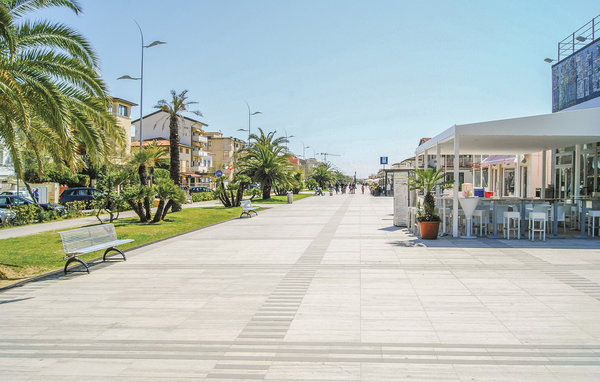 Ferienwohnung - Lido di Camaiore , Italien - ITV056 903