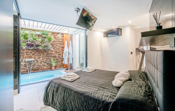 Ferienwohnung - Lido di Camaiore , Italien - ITV056 602