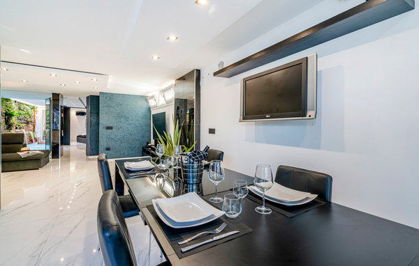 Ferienwohnung - Lido di Camaiore , Italien - ITV056 305
