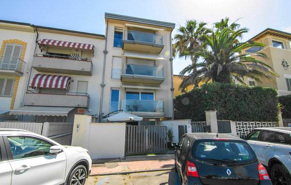 Ferienwohnung - Lido di Camaiore , Italien - ITV056 81