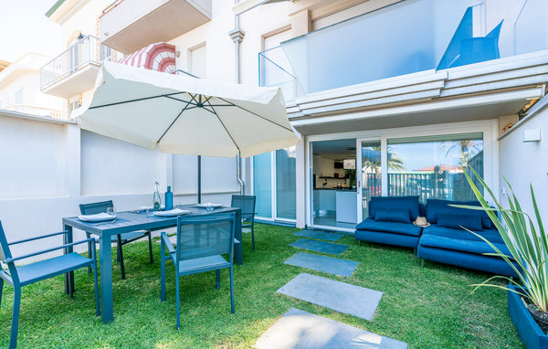 Ferienwohnung - Lido di Camaiore , Italien - ITV056 101