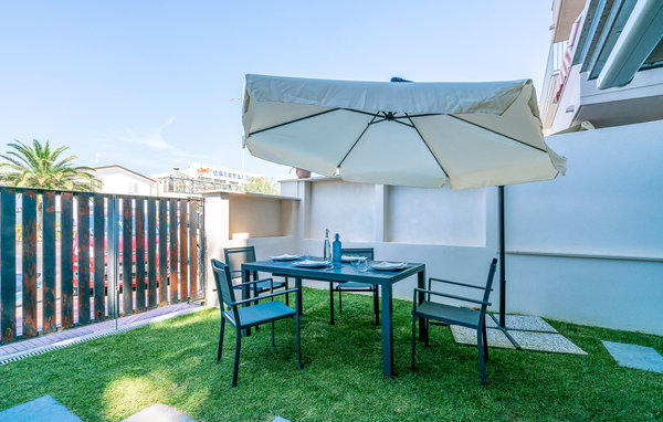 Ferienwohnung - Lido di Camaiore , Italien - ITV056 102