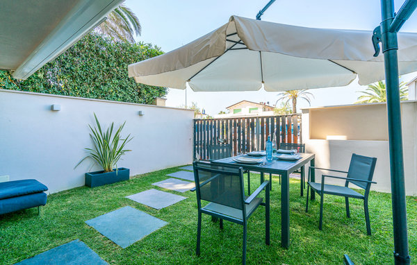 Ferienwohnung - Lido di Camaiore , Italien - ITV056 7
