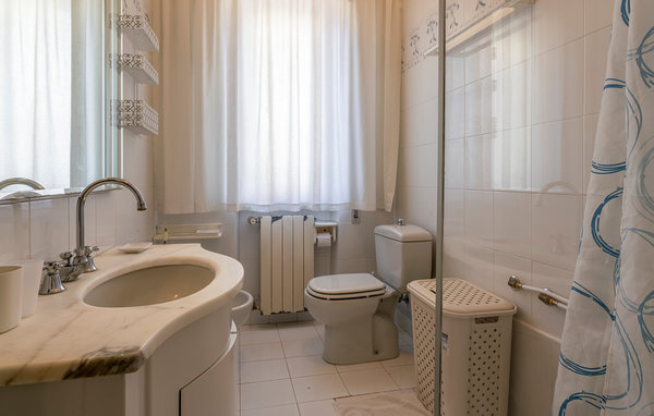 Ferienhaus - Capezzano Pianore , Italien - ITV057 701