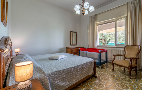 Ferienhaus - Capezzano Pianore , Italien - ITV057 4