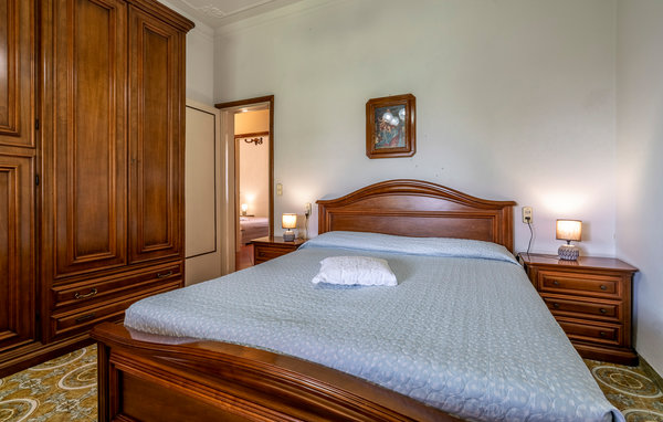 Ferienhaus - Capezzano Pianore , Italien - ITV057 601