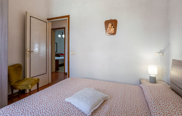 Ferienhaus - Capezzano Pianore , Italien - ITV057 606