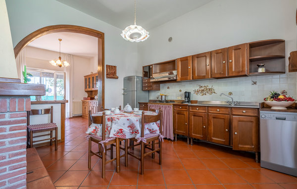 Ferienhaus - Capezzano Pianore , Italien - ITV057 6