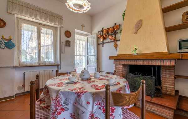 Ferienhaus - Capezzano Pianore , Italien - ITV057 403