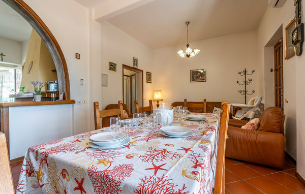Ferienhaus - Capezzano Pianore , Italien - ITV057 3
