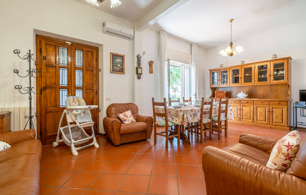 Ferienhaus - Capezzano Pianore , Italien - ITV057 301