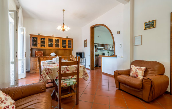 Ferienhaus - Capezzano Pianore , Italien - ITV057 302
