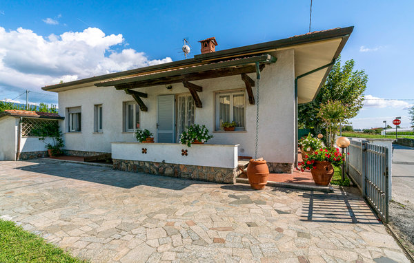 Ferienhaus - Capezzano Pianore , Italien - ITV057 7