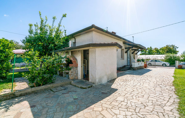 Ferienhaus - Capezzano Pianore , Italien - ITV057 82