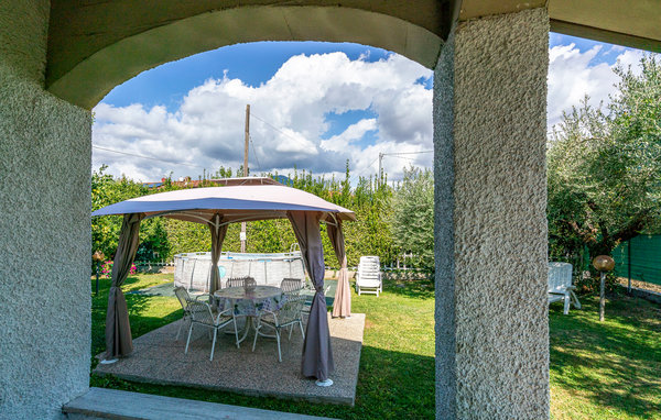 Ferienhaus - Capezzano Pianore , Italien - ITV057 8
