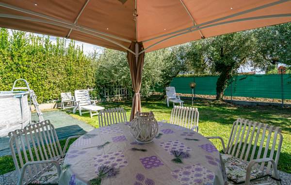 Ferienhaus - Capezzano Pianore , Italien - ITV057 104