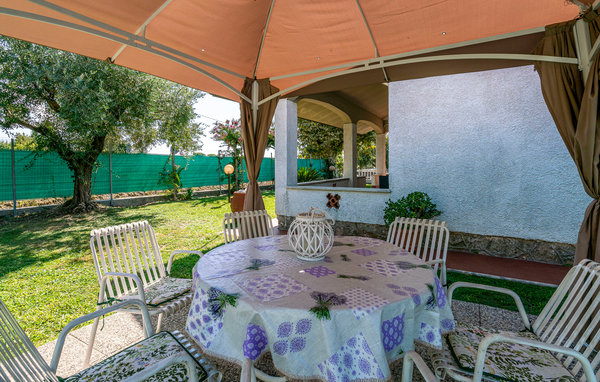 Ferienhaus - Capezzano Pianore , Italien - ITV057 105