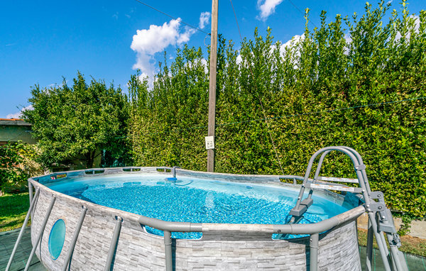 Ferienhaus - Capezzano Pianore , Italien - ITV057 9