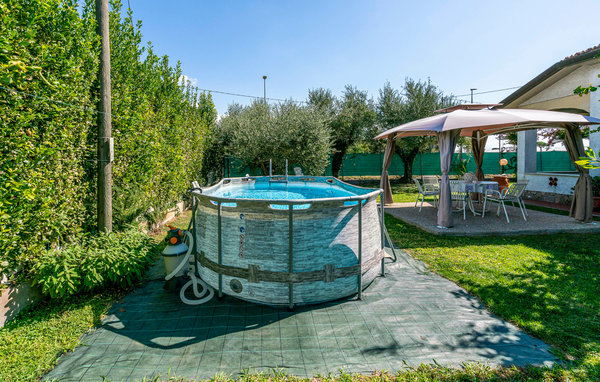 Ferienhaus - Capezzano Pianore , Italien - ITV057 11