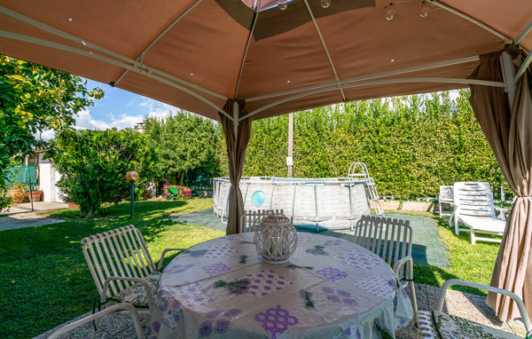 Ferienhaus - Capezzano Pianore , Italien - ITV057 13