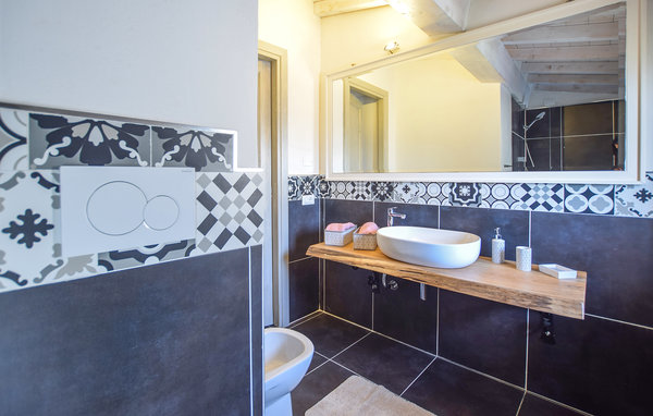 Ferienhaus - Camaiore , Italien - ITV065 702