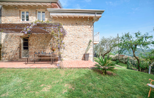 Ferienhaus - Camaiore , Italien - ITV065 81