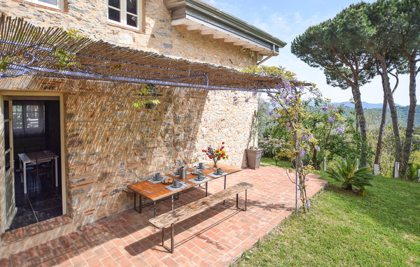 Ferienhaus - Camaiore , Italien - ITV065 101