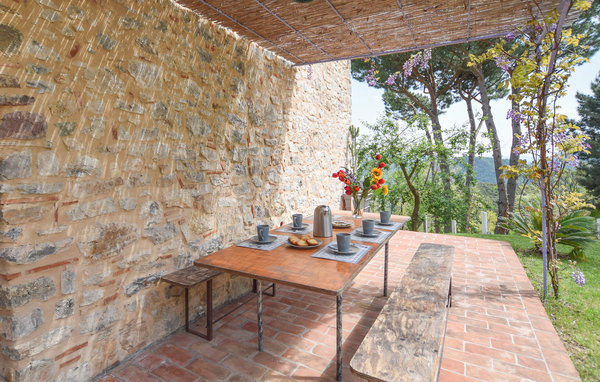 Ferienhaus - Camaiore , Italien - ITV065 5