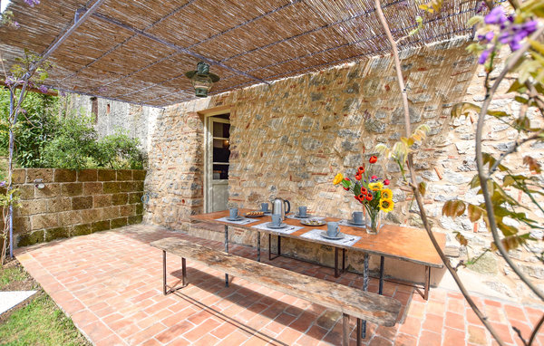 Ferienhaus - Camaiore , Italien - ITV065 102