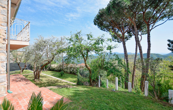 Ferienhaus - Camaiore , Italien - ITV065 8