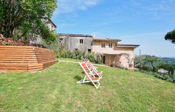 Ferienhaus - Camaiore , Italien - ITV065 11