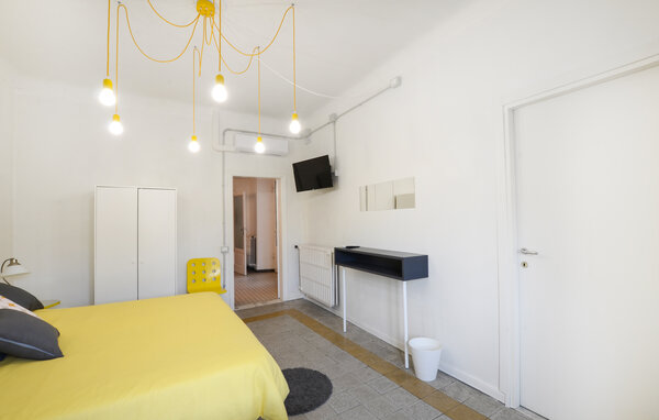 Appartement Mercurio 9