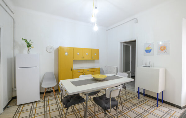 Appartement Mercurio 9