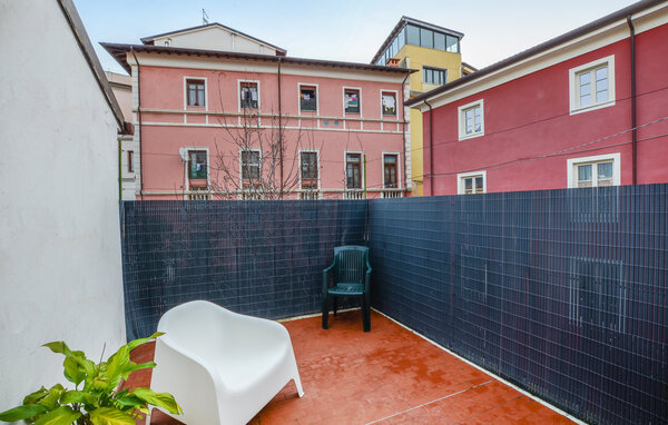 Appartement Mercurio 9