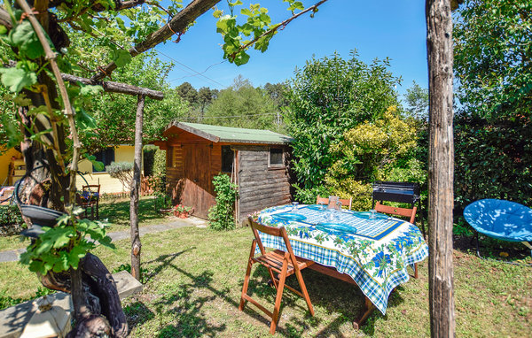 Casa vacanze - Massarosa , Italia - ITV068 103