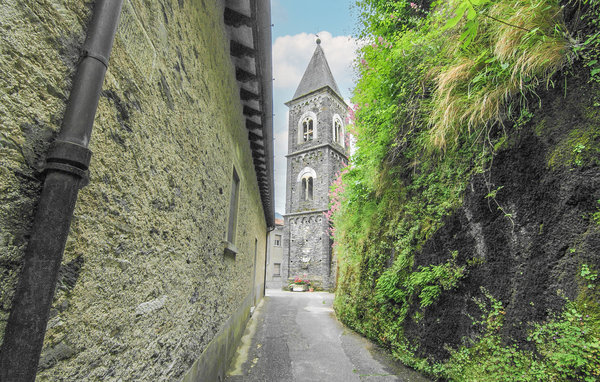 Feriehus - Volegno , Italia - ITV070 902