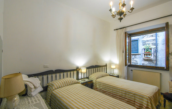 Feriehus - Volegno , Italia - ITV070 4