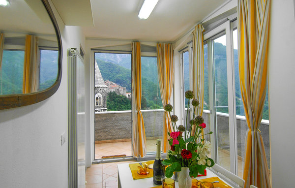 Feriehus - Volegno , Italia - ITV070 304