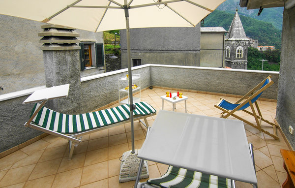 Feriehus - Volegno , Italia - ITV070 101