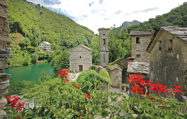 Domy wakacyjne - Terrinca , Wlochy - ITV072 6