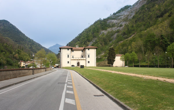Domy wakacyjne - Terrinca , Wlochy - ITV072 903
