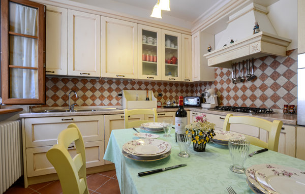 Domy wakacyjne - Terrinca , Wlochy - ITV072 401