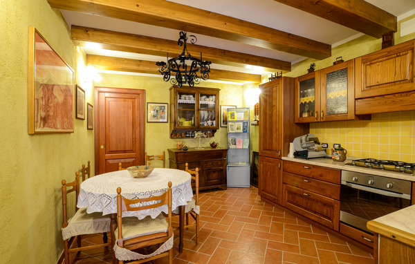 Domy wakacyjne - Terrinca , Wlochy - ITV072 402