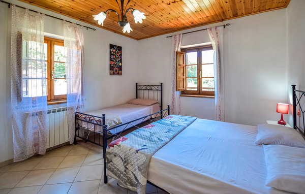 Casa de vacaciones - Camaiore , Italia - ITV074 601