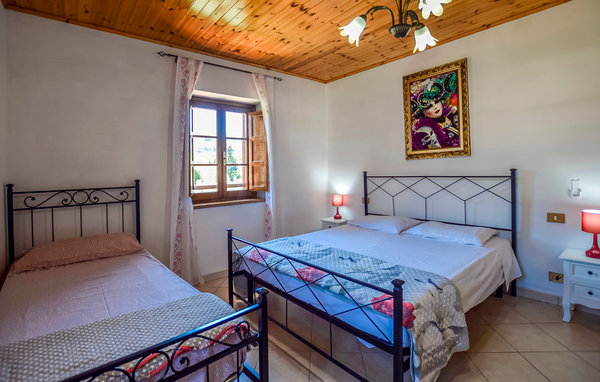 Casa de vacaciones - Camaiore , Italia - ITV074 602
