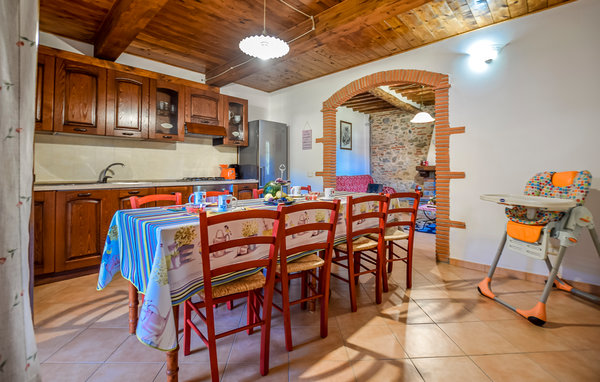 Casa de vacaciones - Camaiore , Italia - ITV074 401