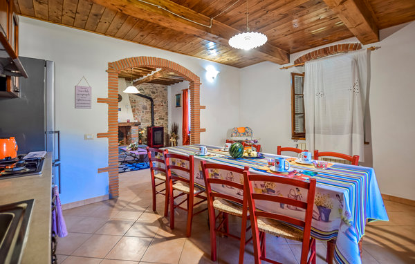 Casa de vacaciones - Camaiore , Italia - ITV074 402