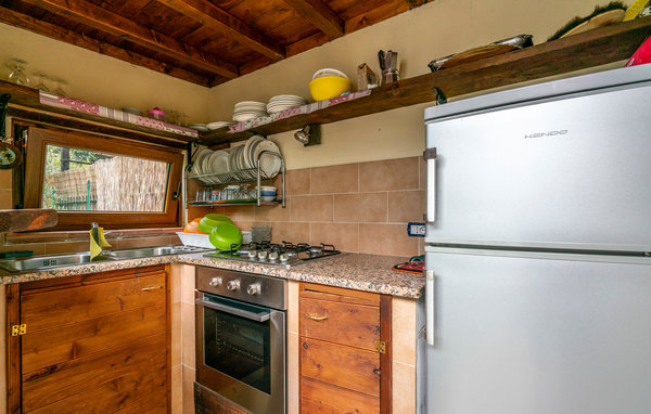 Casa de vacaciones - Camaiore , Italia - ITV074 403
