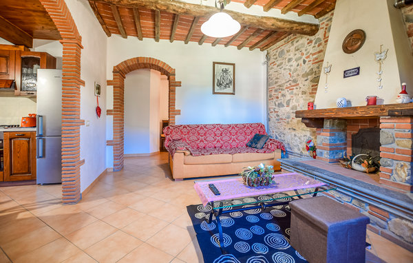Casa de vacaciones - Camaiore , Italia - ITV074 3