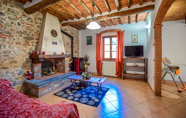Casa de vacaciones - Camaiore , Italia - ITV074 302